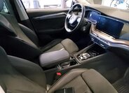 Škoda Octavia Kombi 2,0 l 147 kw