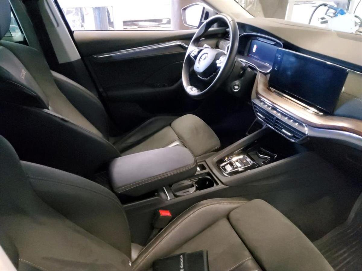Škoda Octavia Kombi 2,0 l 147 kw