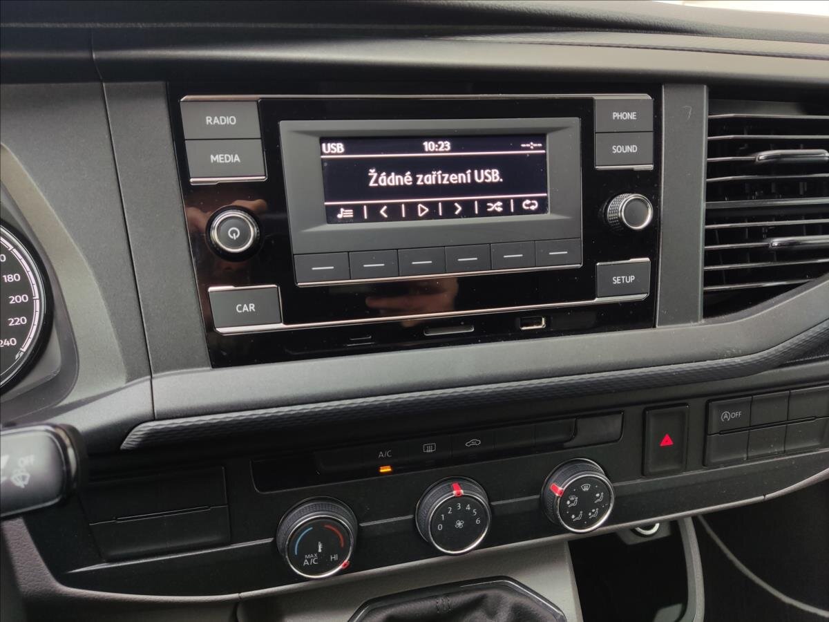 Volkswagen California MPV 2,0 l 110 kw