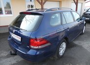 Volkswagen Golf Kombi 1,2 l 77 kw