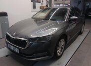 Škoda Octavia Liftback 1,5 l 110 kw