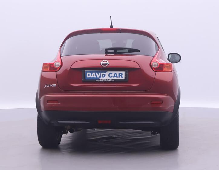 Nissan Juke 6