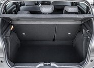 Citroën C3 Hatchback 1,2 l 74 kw