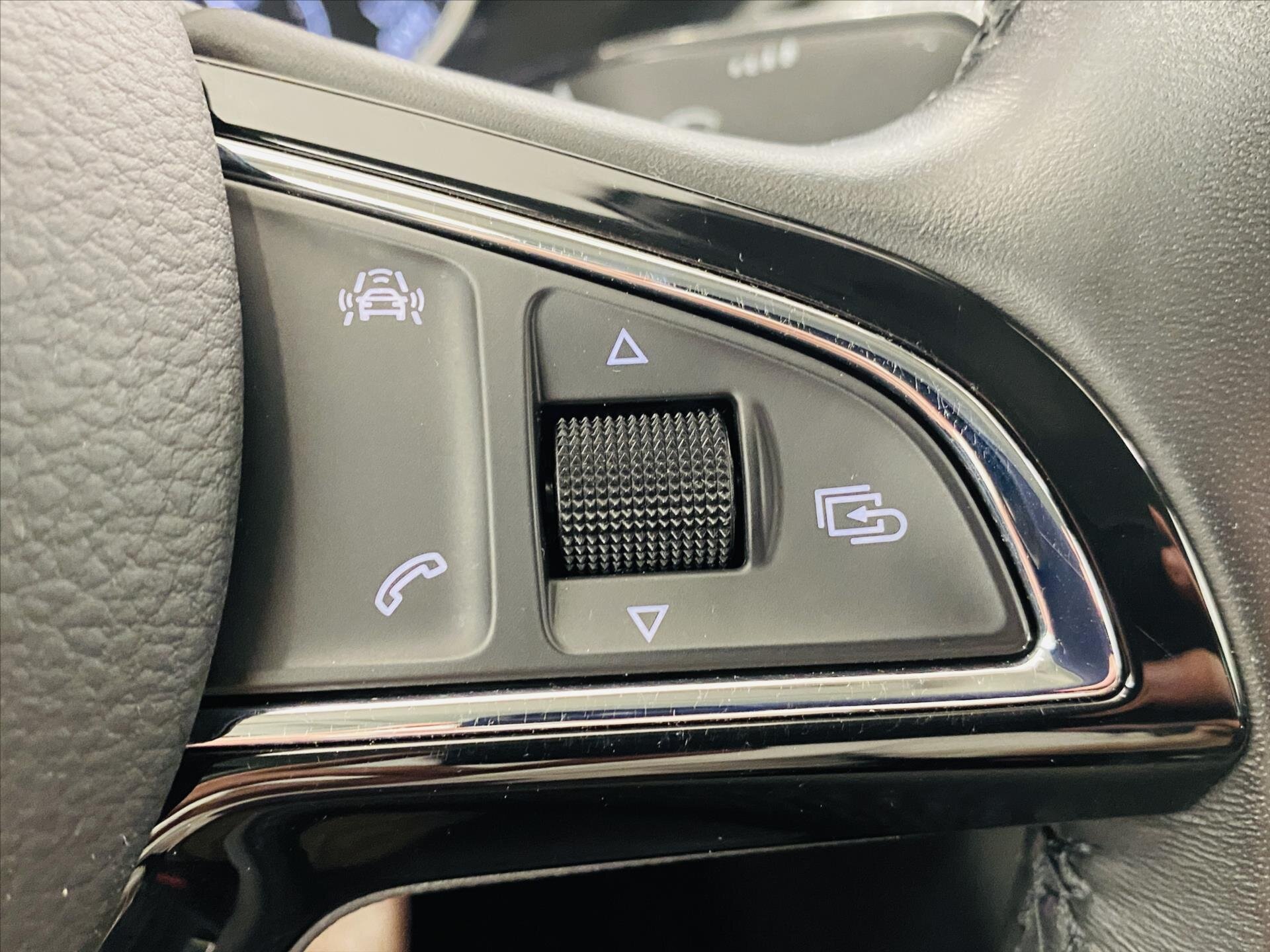 Škoda Superb Kombi 2,0 l 140 kw