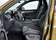 Škoda Kodiaq SUV / Terénní 2,0 l 142 kw