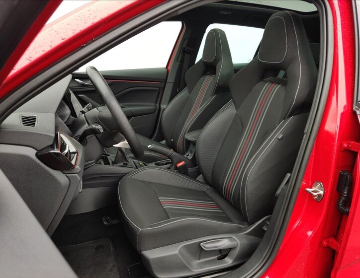 Škoda Scala Hatchback 999,0 85 kw