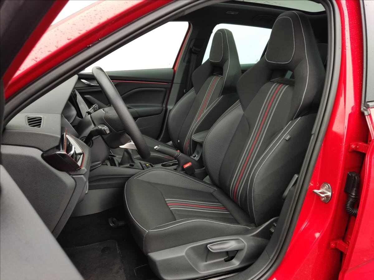 Škoda Scala Hatchback 999,0 85 kw