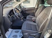 Volkswagen Golf Sportsvan 10