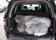 Ford Galaxy MPV 2,0 l 100 kw