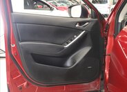 Mazda CX-5 SUV / Terénní 2,2 l 129 kw