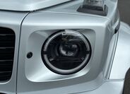 Mercedes-Benz Třídy G 3