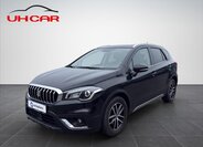 Suzuki SX4 S-Cross SUV / Terénní 1,4 l 103 kw