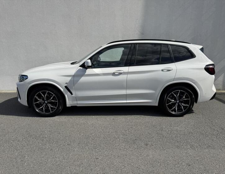 BMW X3 3