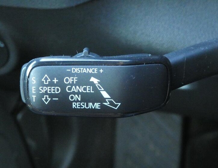 Škoda Karoq SUV / Terénní 1,5 l 110 kw