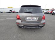 Mercedes-Benz GLK SUV / Terénní 2,1 l 125 kw