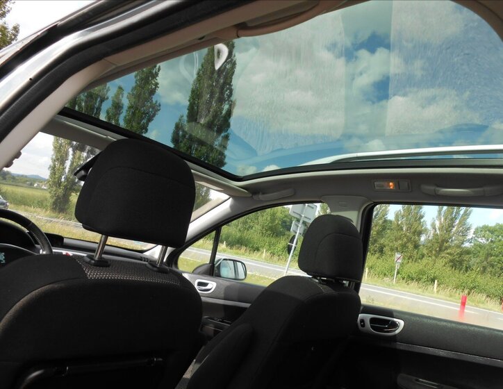 Peugeot 307 Kombi 1,6 l 80 kw