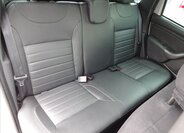 Dacia Duster Kombi 1,5 l 80 kw