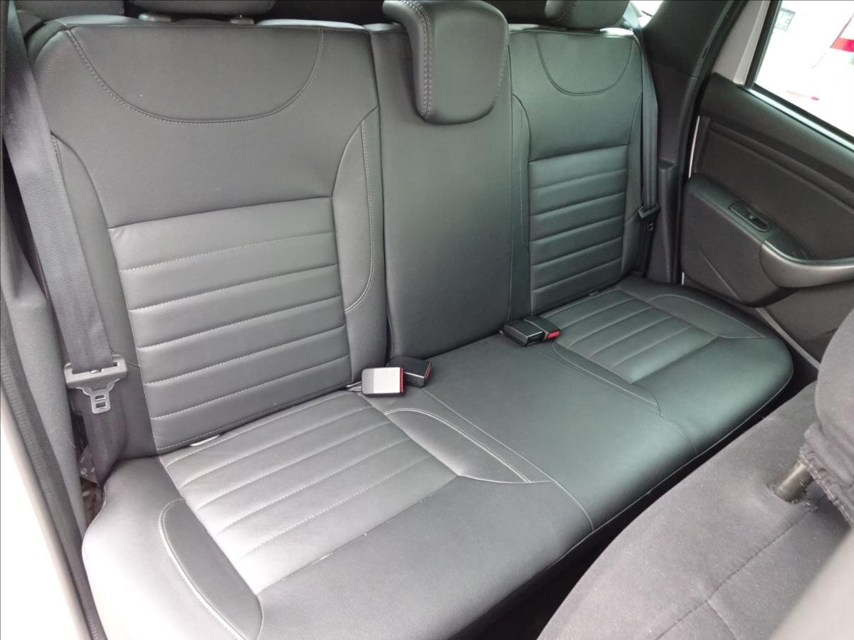 Dacia Duster Kombi 1,5 l 80 kw