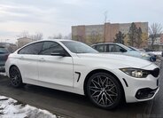 BMW Řada 4 Kupé 0,0 0