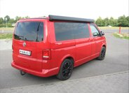 Volkswagen California Kombi 2,0 l 103 kw