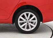 Škoda Fabia Kombi 1,4 l 77 kw