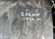 Ford Transit Connect MPV 1,6 l 85 kw