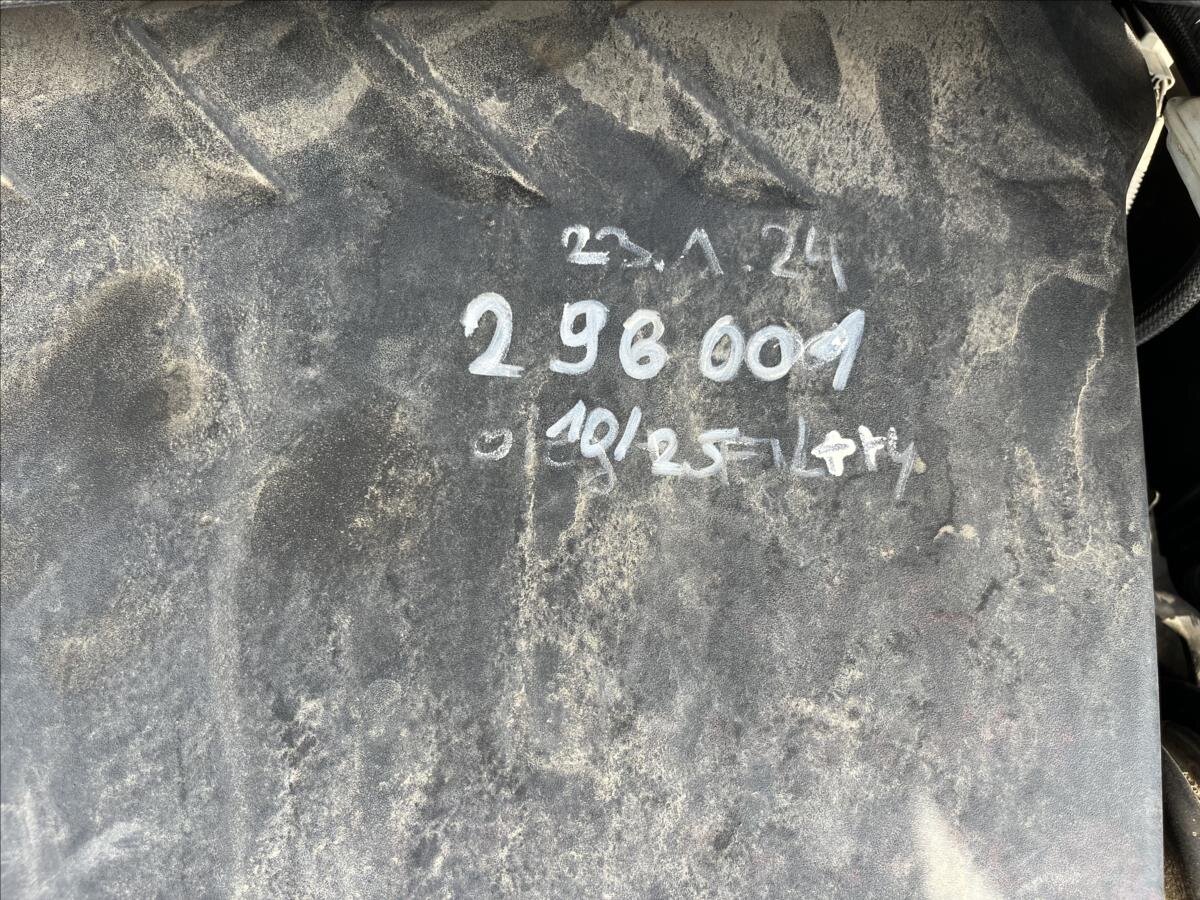 Ford Transit Connect MPV 1,6 l 85 kw