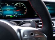 Mercedes-Benz GLE SUV 3,0 l 320 kw