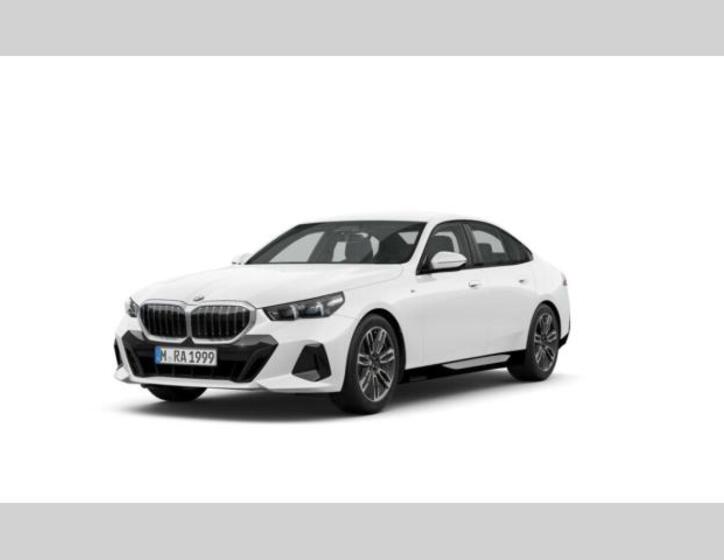 BMW Řada 5 1
