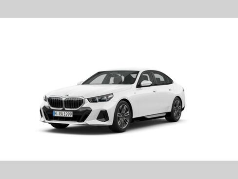 BMW Řada 5