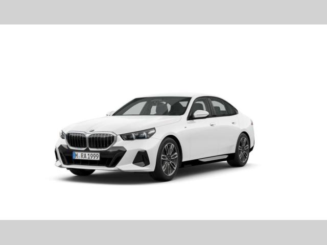 BMW Řada 5