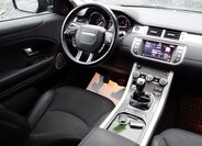 Land Rover Range Rover Evoque 19