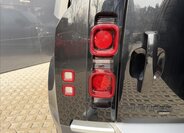 Land Rover Defender SUV / Terénní 3,0 l 221 kw