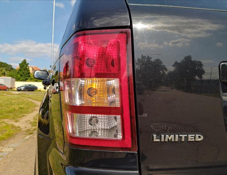 Jeep Grand Cherokee 10