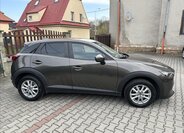 Mazda CX-3 Hatchback 2,0 l 88 kw