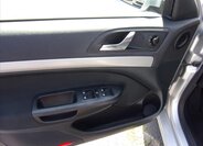 Škoda Octavia Kombi 1,6 l 77 kw