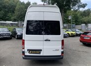 Volkswagen Grand California Ostatní 2,0 l 130 kw