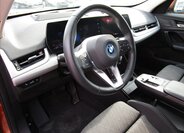 BMW X1 Kombi 1,5 l 110 kw