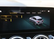 Mercedes-Benz Třídy B Kombi 1,3 l 100 kw