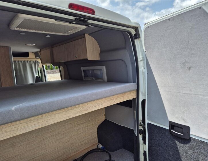 Peugeot Ostatní Ostatní 2,0 l 120 kw