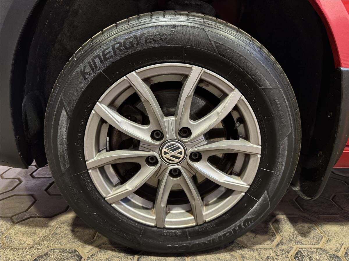 Volkswagen Caddy Ostatní 0,0 83 kw