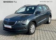 Škoda Karoq 1