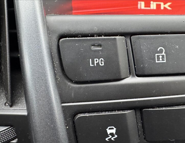 Opel Astra Kombi 1,4 l 103 kw