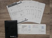 Škoda Octavia Kombi 2,0 l 103 kw