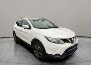Nissan Qashqai SUV / Terénní 1,2 l 85 kw