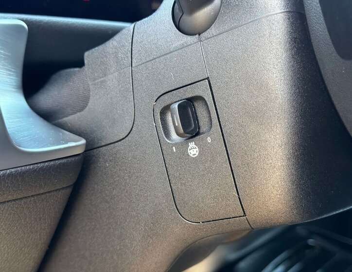 Mercedes-Benz EQB SUV / Terénní 0,0 140 kw