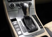 Volkswagen CC Sedan 3,6 l 220 kw