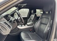 Land Rover Range Rover Sport SUV 3,0 l 225 kw