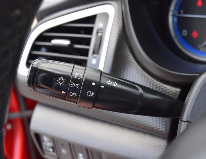 Suzuki SX4 S-Cross 37