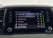 Škoda Karoq SUV / Terénní 1,5 l 110 kw